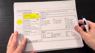 6.450 S25 Paper Prototype 2