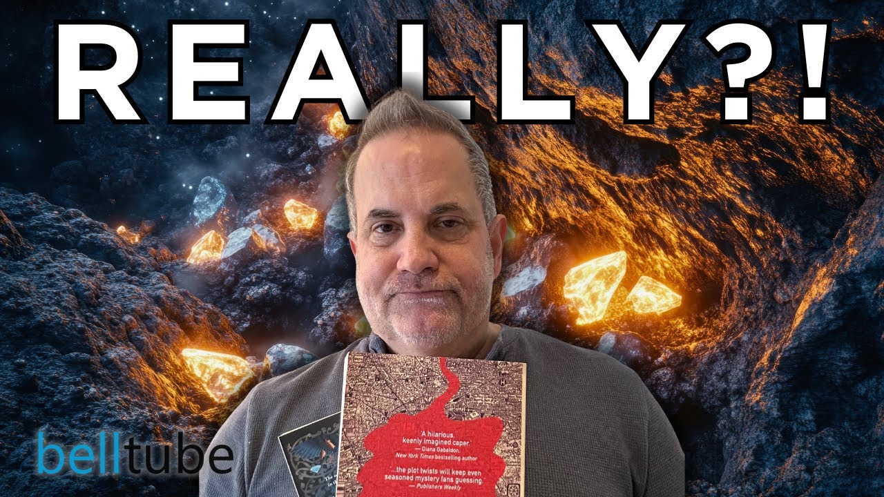 Эти 5 фэнтезийных книг больше всего разочаровали меня в 2025 году.