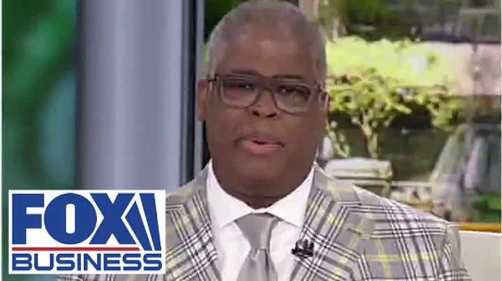 Charles Payne: Congress needs to stop looking out ...