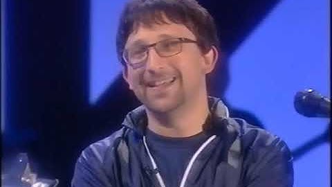 Lightning Seeds - You Showed Me (Live On It