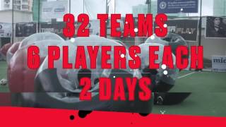 Appy Fizz Bubble Head Championship