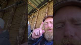 aankondiging live stream vrijdag