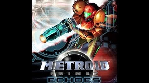 Nintendo Wii Longplay [003] Metroid Prime 2 (Trilogy) (Part 1/6)