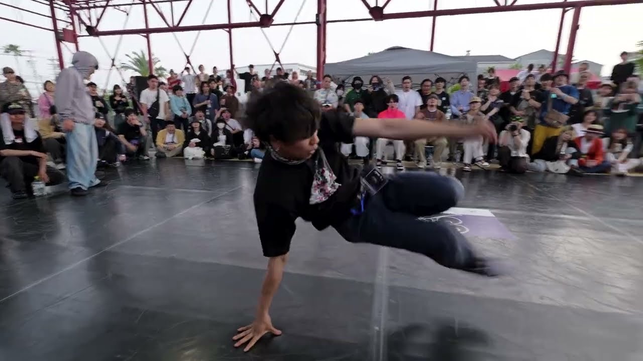 freak style session vol.17 | 7 to smoke