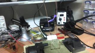 High Voltage 4 - Jacobs Ladder