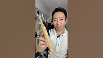 Hãy thử ngay bàn chải điện B-24 nếu bạn thật sự quan tâm tới vấn đề răng miệng #review #banchaidien