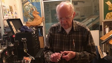 Tool of the Day #42 : Proportional Divider