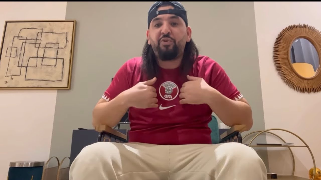 LE MAROC VA GAGNER LA COUPE DU MONDE ?