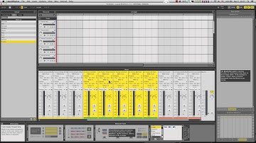 Liquid Rhythm Tutorial: Multi-channel Output Mode in Cubase 7