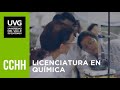 Licenciatura en Química