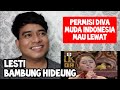 [KUPAS] SADIS | LESTI - BAMBUNG HIDEUNG | LIVE (Reaction)