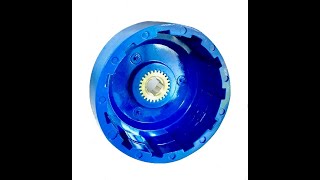 MTJ 770 Polycarbonate Socket for System 3 Modular and DE Filters.