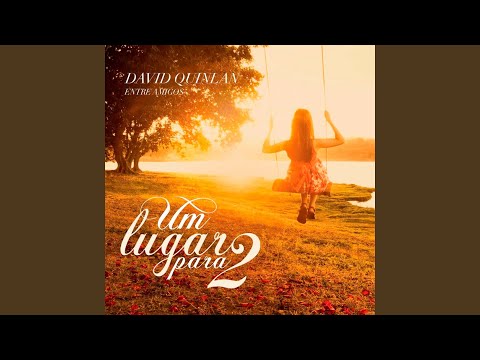 Putar Oração - David Quinlan