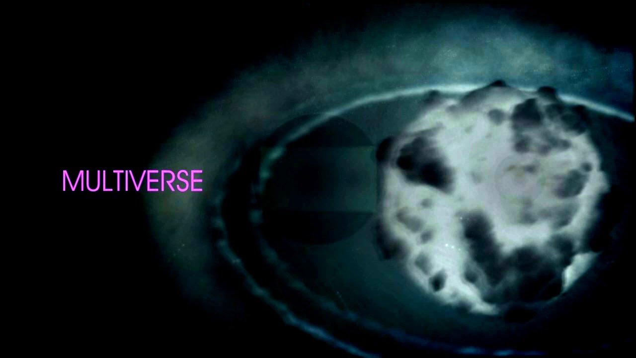 Harald Nies - Multiverse Trailer... electronic music