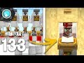 HermitCraft 6: 133 | A WORKING Villager VENDING MACHINE