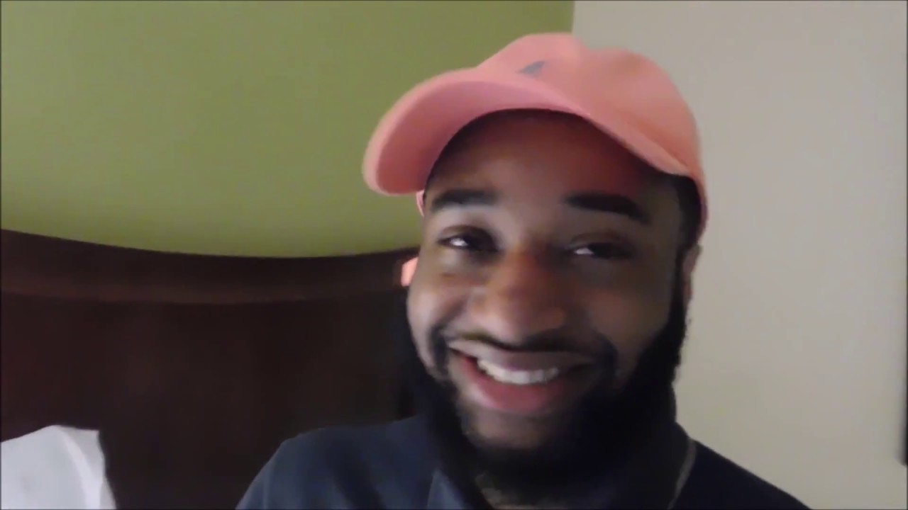 After His First Bong Rip...