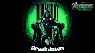 Avengers Doomsday LEAKED – Dr. Doom’s Role Will Shock You! (Full Breakdown HD)