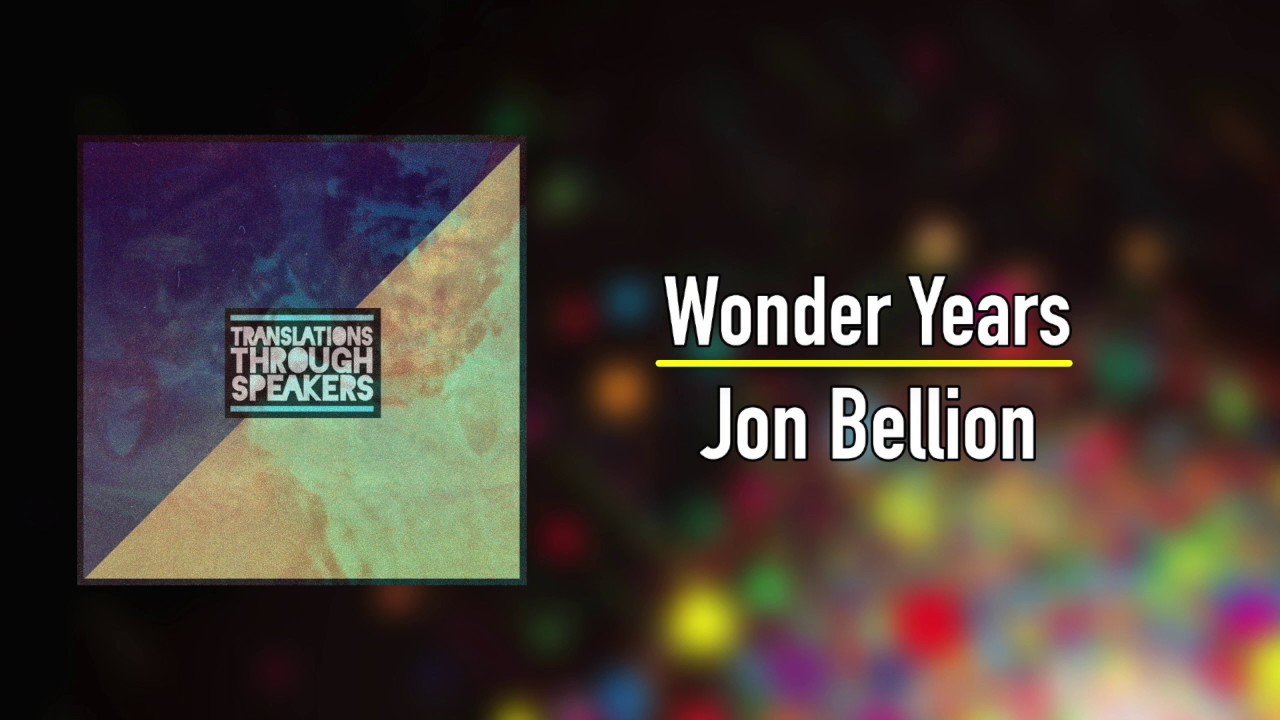 Jon Bellion Free Mp3 Download Jon Bellion Free Mp3 Download