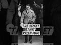 Aktion Kugel: Secret Nazi Orders Against Escaping POWs. #history #wwii