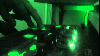 machine337 ~ dnb pattern
