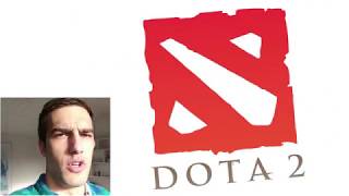 Social Graph Final Project - Dota