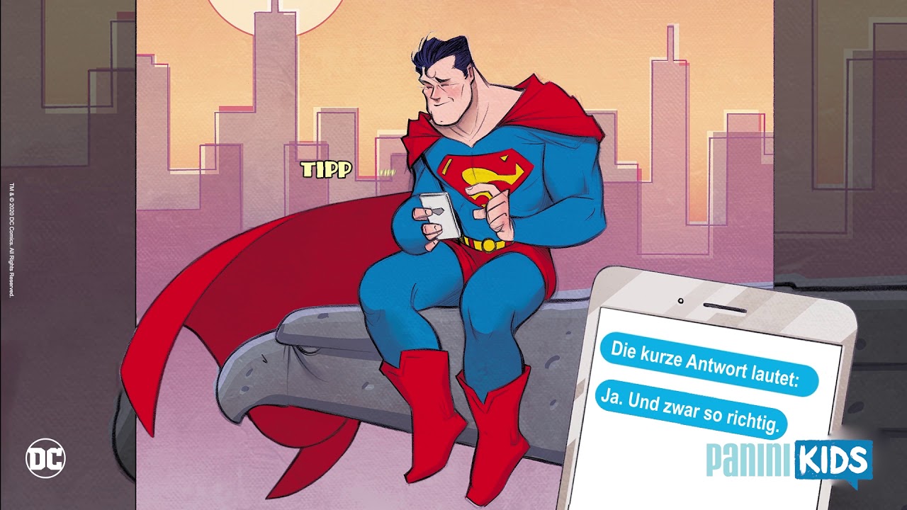 Superhelden Geheimversteck Metallschild: Jetzt kaufen und Held werden! –