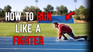 How to Run for Boxing: Build Endurance and Power