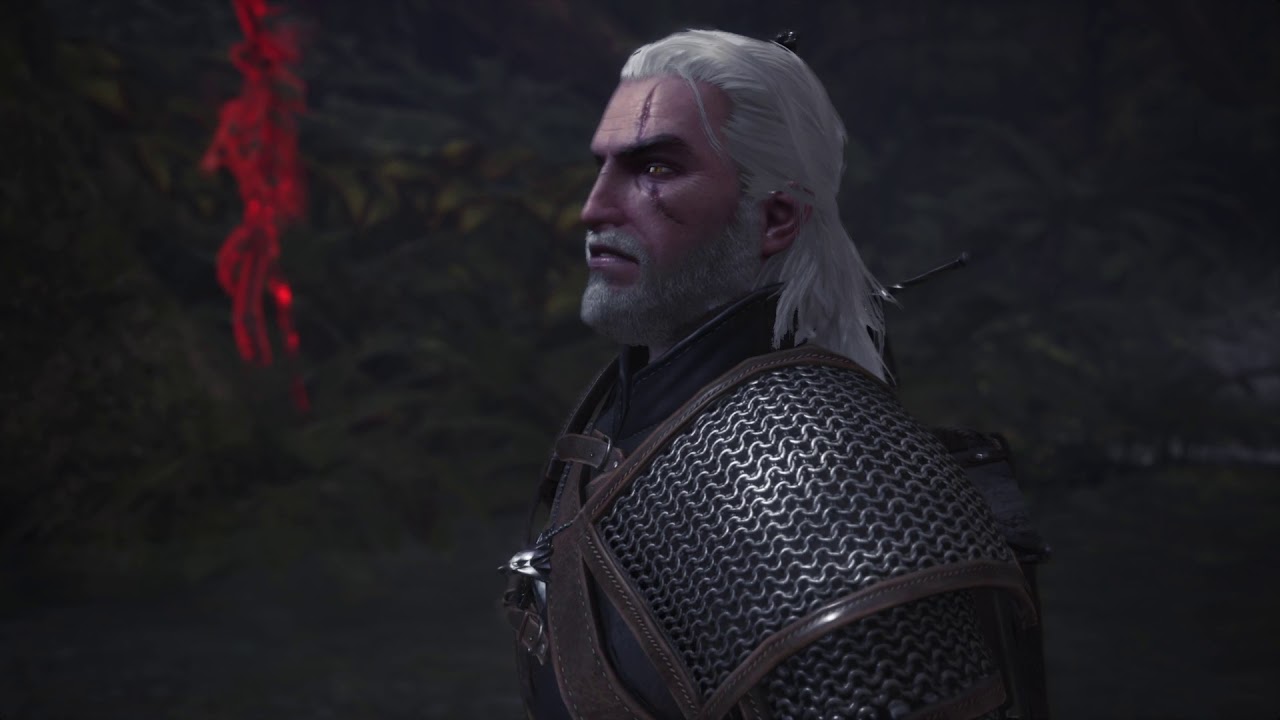 The witcher 3 side quests фото 38