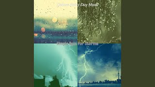 Sumptuous Moods for Rainy Storms
