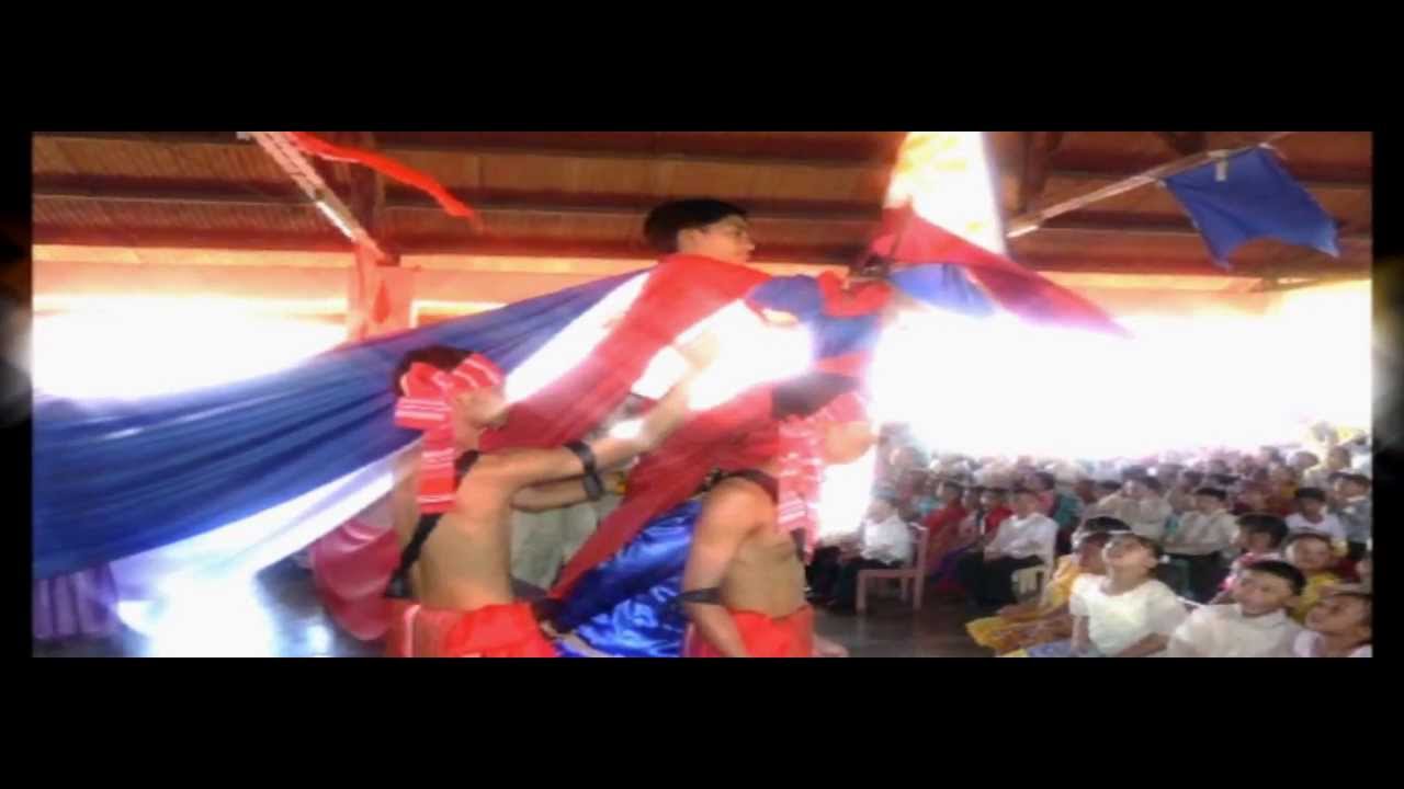 The Tacloban Angelicum Learning Center YouTube The tacloban angelicum learning center youtube