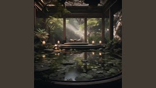 Relaxation's Melody in Serene Notes