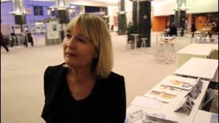 Marita Ulvskog (S) om gröna jobb, energieffektivisering och Urban Mining.