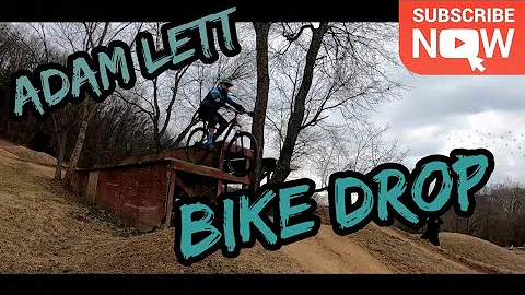 Slaughter Pen Mountain Bike Park - Adam Lett [ HD ...