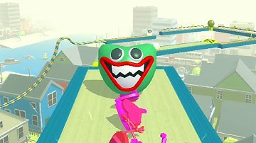 Action Balls: Gyrosphere Race SpeedRun Gameplay Level 2518 to 2521