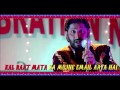 'Kal Raat Mata Ka Mujhe Email Aaya Hai' Audio Full Song