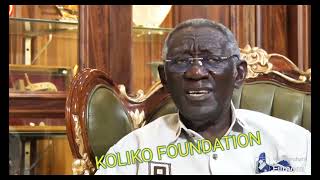 Ahenie Mu Gya #Otumfuo Documentry#manhyia_Palace#kumasi #kolikofoundation #Antoa_Adesena_Palace