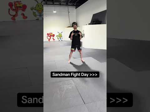 Cory Sandhagen Fight Day | UFC 329 McGregor vs Holloway | Sandhagen vs Bautista