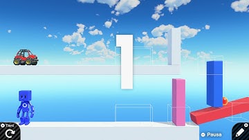 Game Builder Garage: Checkpoint 6 Walkthrough