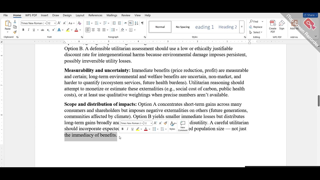 MGT610 Assignment No 01 Solution 2025  Solution || BY VU ASSIGNMENT ||