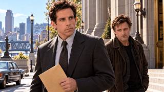 Information The Zero Method: Secrets for Sale | Ben Stiller Guide