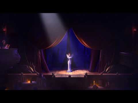 Vanessa Paradis -