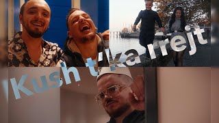 DJ Gimi-O x Premtimi - Kush t'ka rrejt [Official Video]
