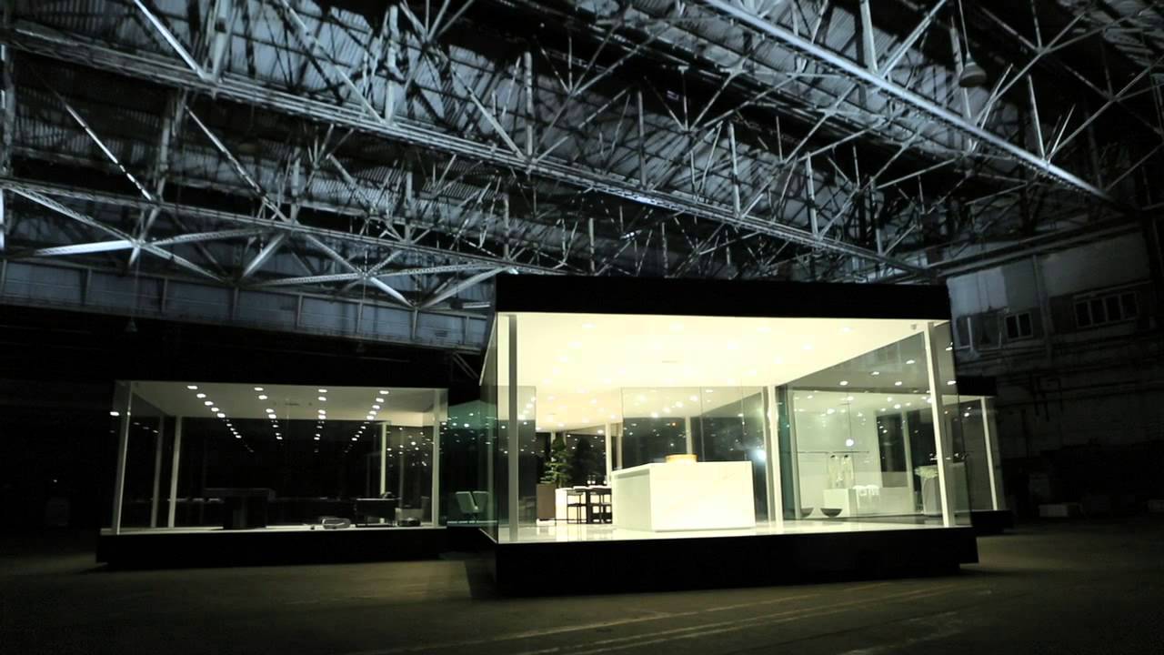 Calvin Klein Multi-Brand Event in Singapore 2014