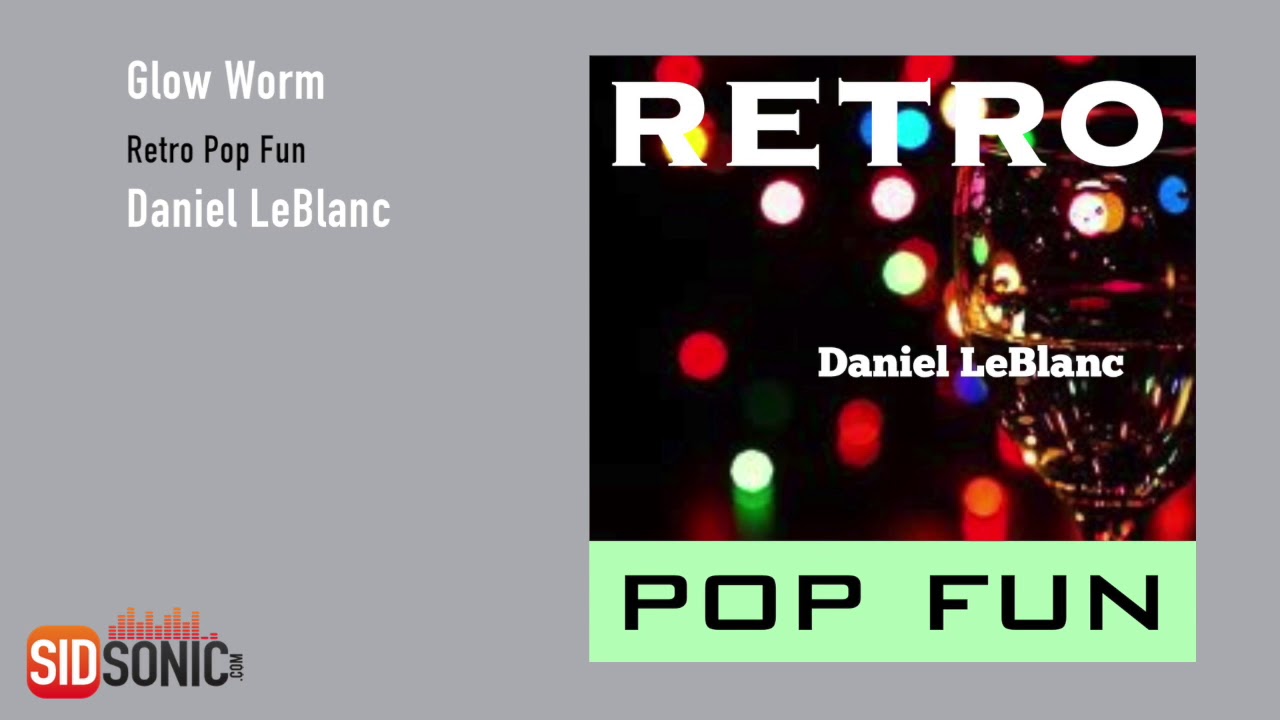 Retro Pop Fun - Instrumental Background Music