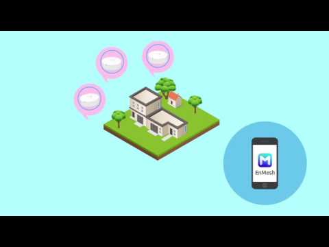 EnMesh Technology