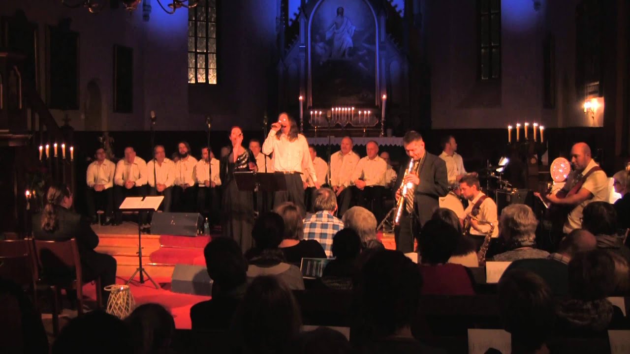 Fairytale Of New York Tourettes