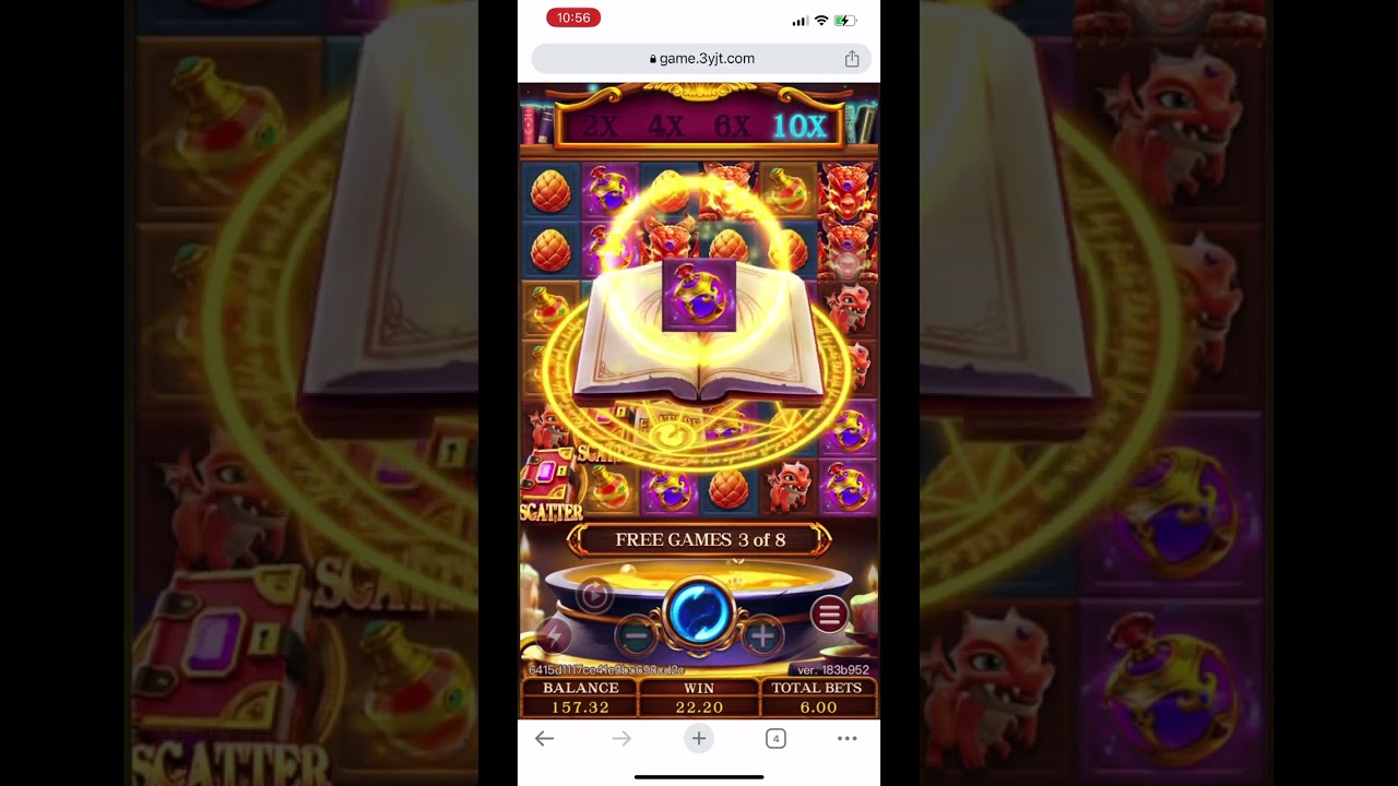 Thank you Merge Magic