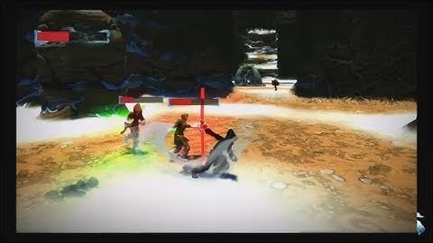 Project Spark - Star Wars