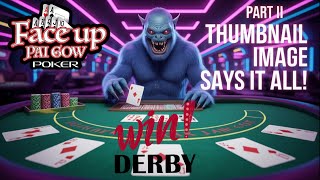 PAI GOW: DEALER IS AN ABSOLUTE MONSTER! PART II screenshot 5