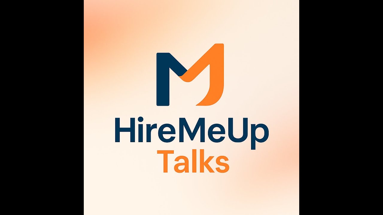 HireMeUp Talks | Ep4. El Origen de HireMeUp
